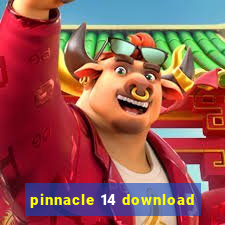 pinnacle 14 download